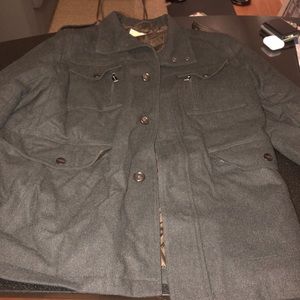 Work Jacket